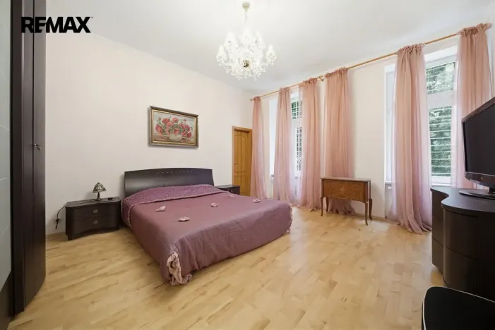 Prodej bytu 3+kk, Karlovy Vary, Moravská, 89 m2