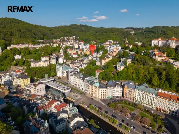 Prodej bytu 3+kk, Karlovy Vary, Moravská, 89 m2
