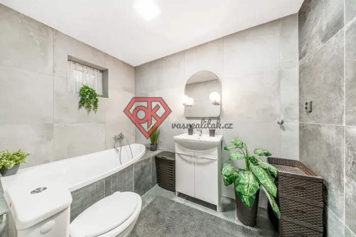 Prodej rodinného domu, Otradov, 130 m2