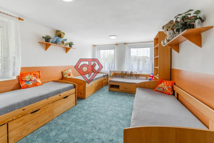 Prodej rodinného domu, Otradov, 130 m2