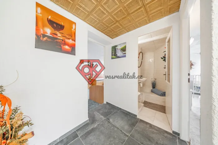 Prodej rodinného domu, Otradov, 130 m2
