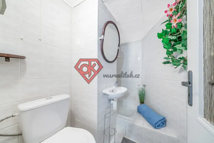 Prodej rodinného domu, Otradov, 130 m2