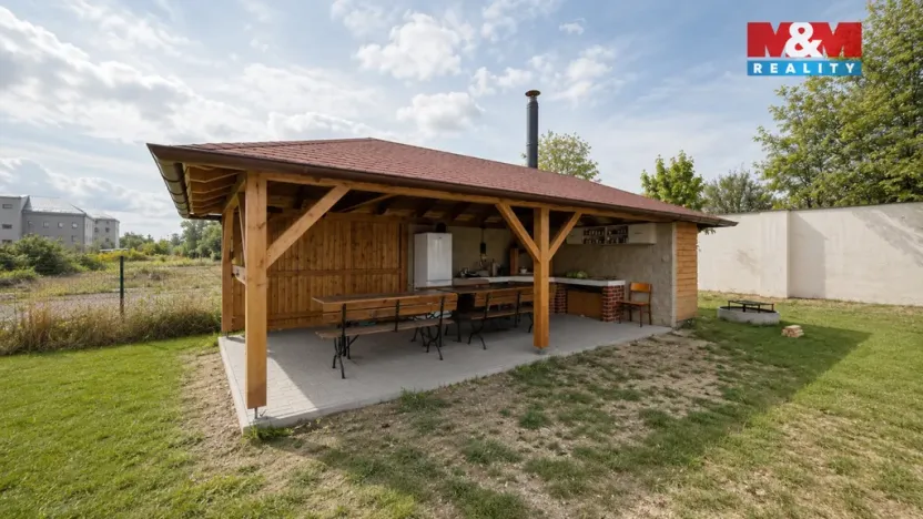 Prodej bytu 4+kk, Písek - Pražské Předměstí, Pražská, 73 m2