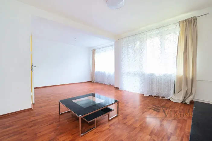 Prodej bytu 5+kk, Praha - Košíře, Pod Kotlářkou, 133 m2
