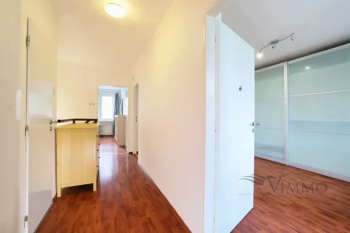 Prodej bytu 5+kk, Praha - Košíře, Pod Kotlářkou, 133 m2