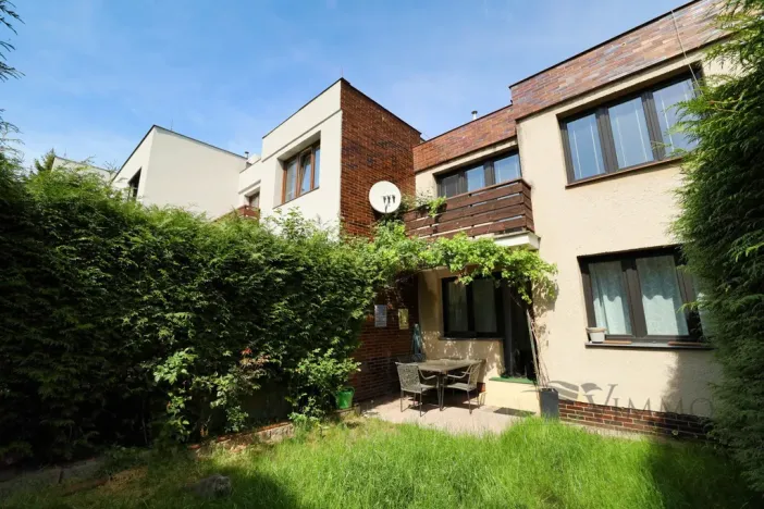 Prodej bytu 5+kk, Praha - Košíře, Pod Kotlářkou, 133 m2