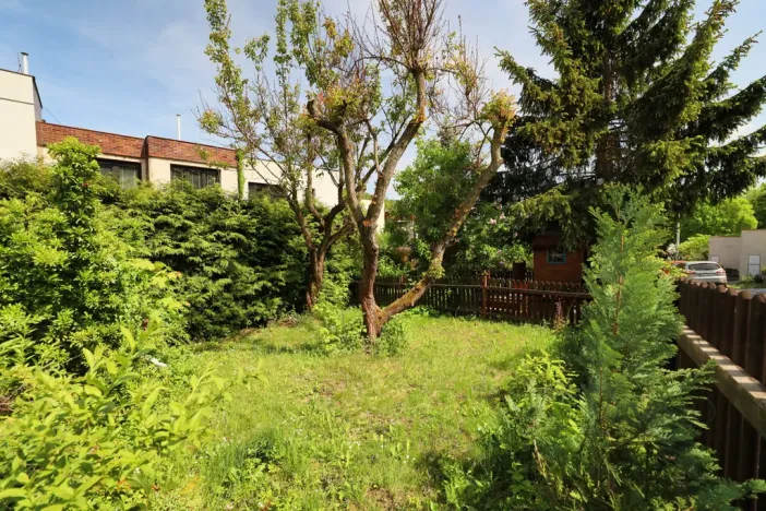 Prodej bytu 5+kk, Praha - Košíře, Pod Kotlářkou, 133 m2
