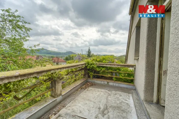 Prodej rodinného domu, Zdice, Komenského, 181 m2
