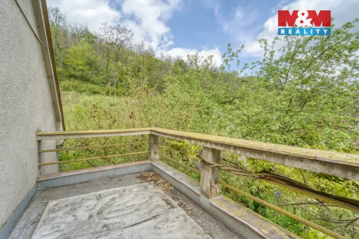 Prodej rodinného domu, Zdice, Komenského, 181 m2