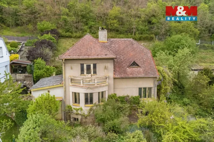 Prodej rodinného domu, Zdice, Komenského, 181 m2