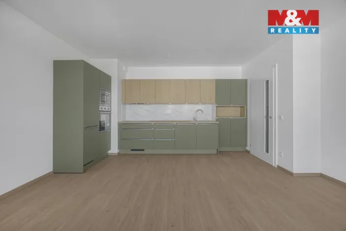 Pronájem bytu 1+kk, Praha, 32 m2