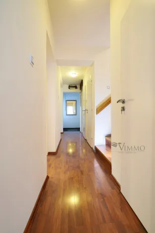 Prodej rodinného domu, Praha - Košíře, Pod Kotlářkou, 133 m2