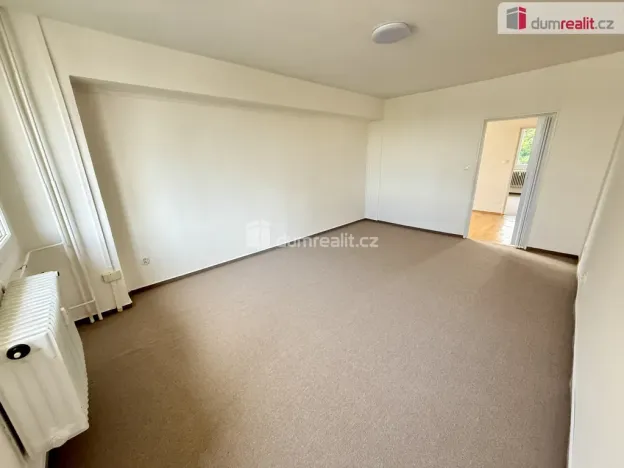 Pronájem bytu 3+1, Kralupy nad Vltavou, sídl. Hůrka, 82 m2
