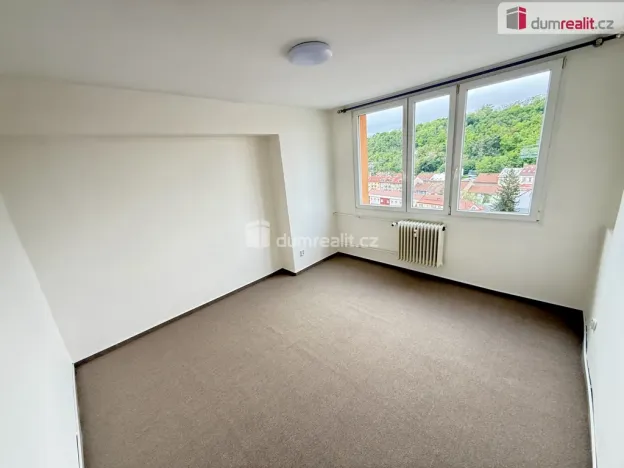 Pronájem bytu 3+1, Kralupy nad Vltavou, sídl. Hůrka, 82 m2