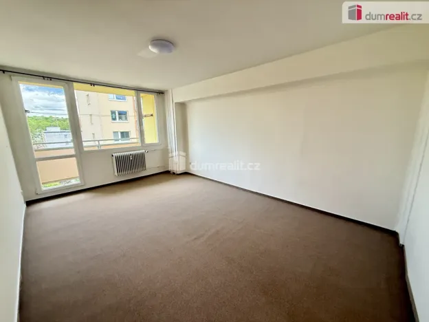 Pronájem bytu 3+1, Kralupy nad Vltavou, sídl. Hůrka, 82 m2