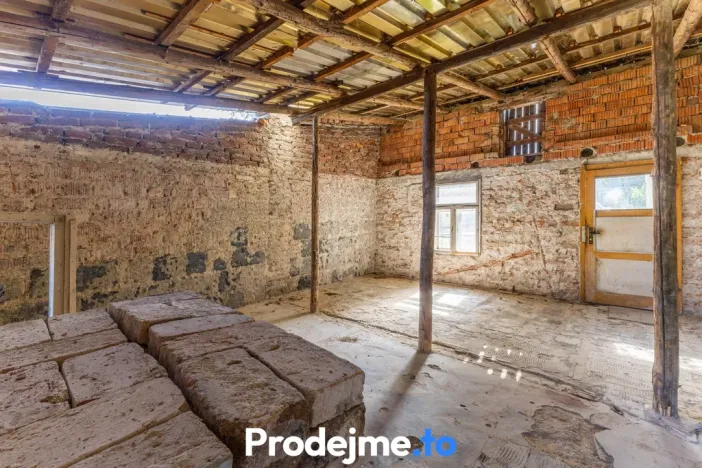 Prodej bytu 2+1, Pohořelice - Nová Ves, 60 m2