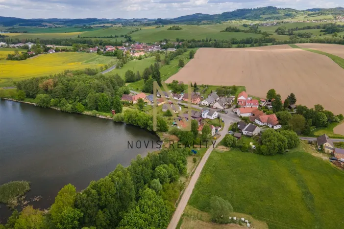 Prodej rodinného domu, Dražovice, 65 m2