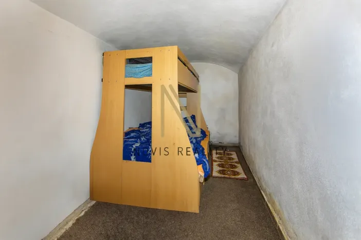 Prodej rodinného domu, Dražovice, 65 m2
