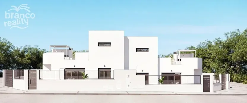 Prodej rodinného domu, Torre Pacheco, Murcia, Španělsko, 99 m2
