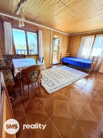 Prodej chaty, Lažánky, 66 m2