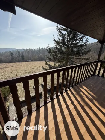 Prodej chaty, Lažánky, 66 m2