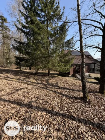 Prodej chaty, Lažánky, 66 m2