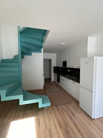 Pronájem bytu 2+kk, Písek, Gregorova, 76 m2