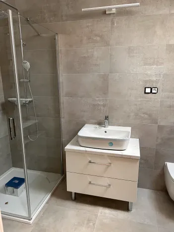 Pronájem bytu 2+kk, Písek, Gregorova, 76 m2