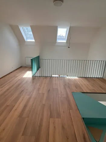 Pronájem bytu 2+kk, Písek, Gregorova, 76 m2