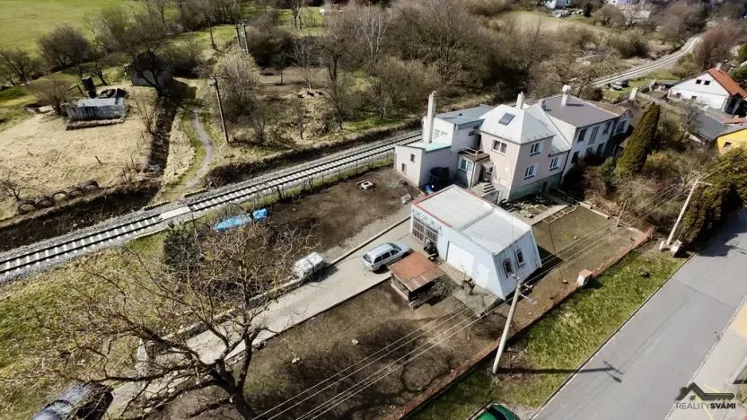 Prodej rodinného domu, Konice, Na Příhonech, 179 m2