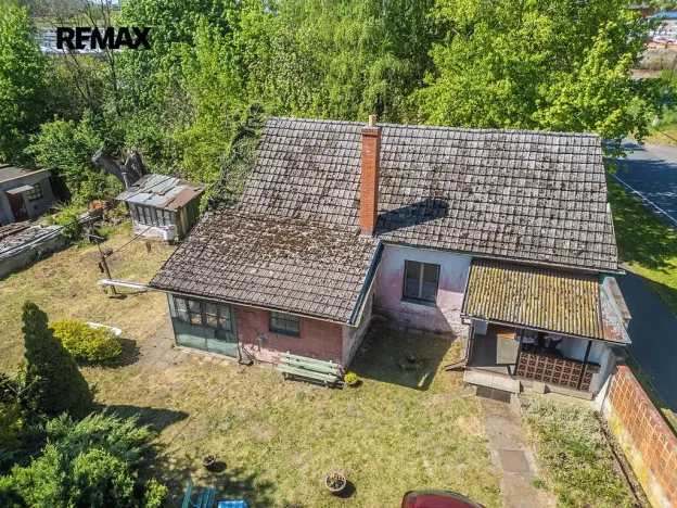 Prodej pozemku pro bydlení, Týnec nad Labem, Bambousek, 7711 m2