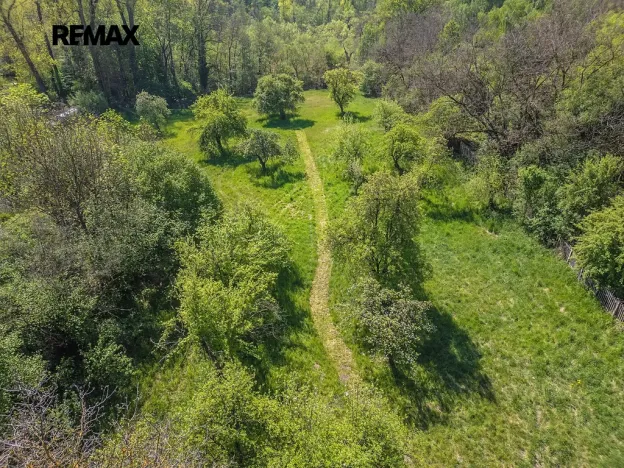 Prodej pozemku pro bydlení, Týnec nad Labem, Bambousek, 7711 m2