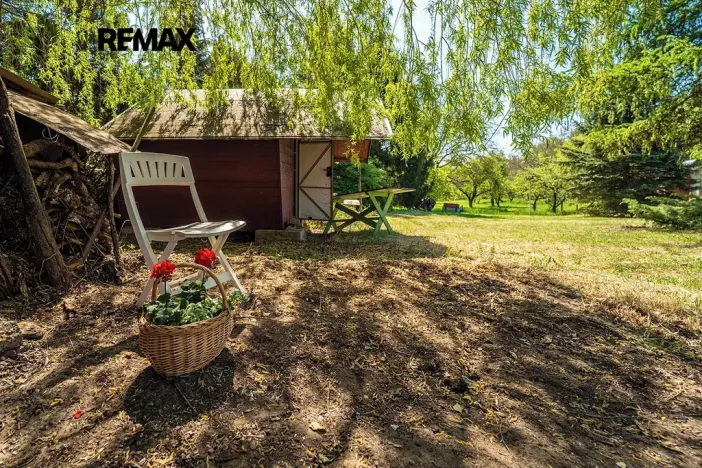 Prodej pozemku pro bydlení, Týnec nad Labem, Bambousek, 7711 m2