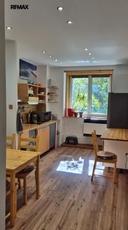 Prodej bytu 2+kk, Praha - Nusle, U družstva Ideál, 42 m2