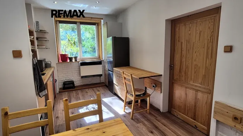 Prodej bytu 2+kk, Praha - Nusle, U družstva Ideál, 42 m2