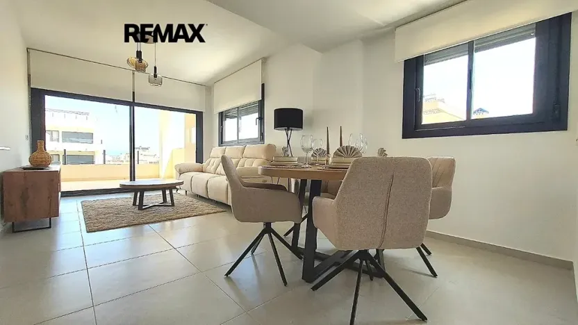 Prodej bytu 3+kk, San Miguel de Salinas, Španělsko, Calle Mozart, 95 m2
