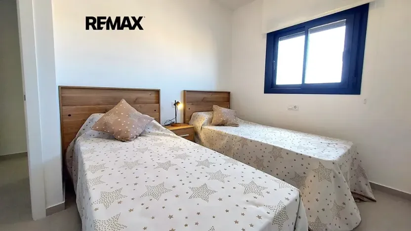 Prodej bytu 3+kk, San Miguel de Salinas, Španělsko, Calle Mozart, 95 m2