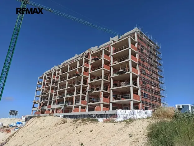 Prodej bytu 3+kk, San Miguel de Salinas, Španělsko, Calle Mozart, 95 m2