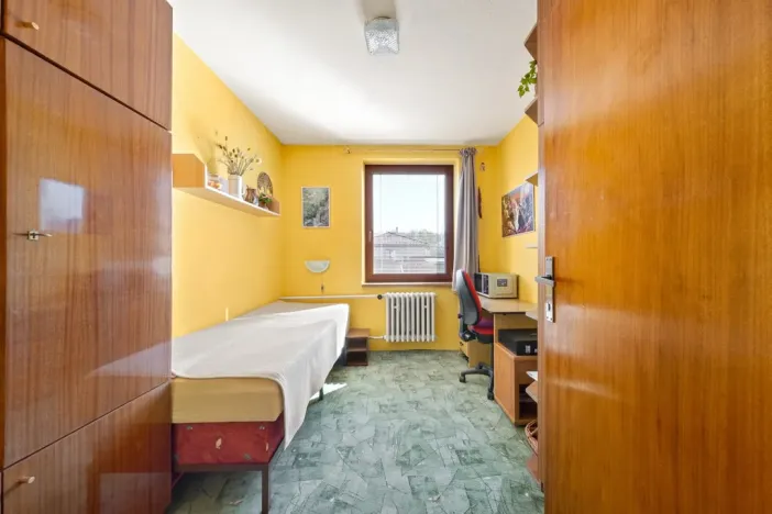 Prodej rodinného domu, Chýnov, Tyršova, 308 m2