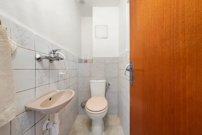 Prodej rodinného domu, Chýnov, Tyršova, 308 m2