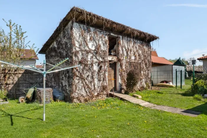 Prodej rodinného domu, Chýnov, Tyršova, 308 m2