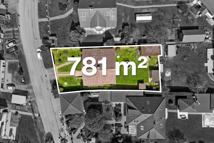 Prodej rodinného domu, Chýnov, Tyršova, 308 m2