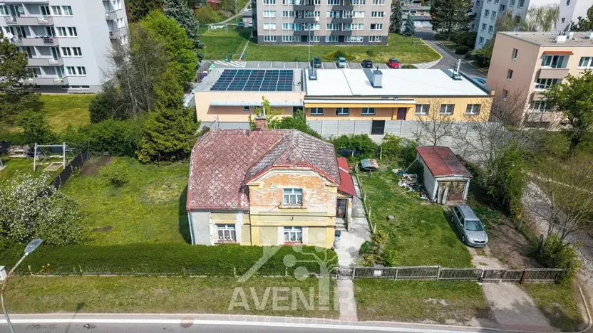 Prodej rodinného domu, Kosmonosy, 175 m2