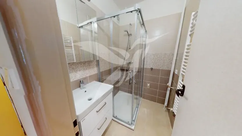 Pronájem bytu 2+1, Plzeň, Křimická, 46 m2