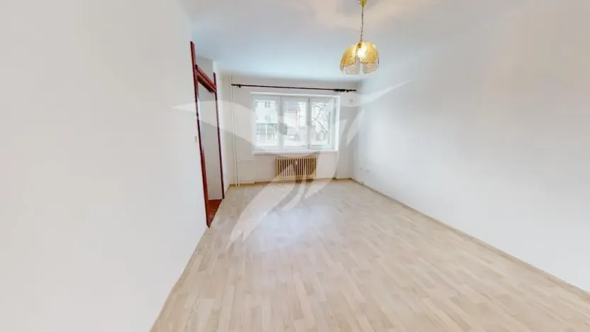 Pronájem bytu 2+1, Plzeň, Křimická, 46 m2