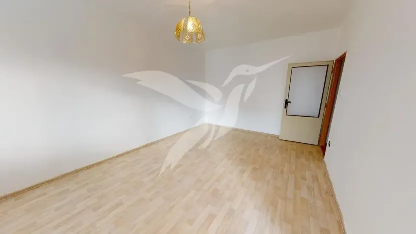 Pronájem bytu 2+1, Plzeň, Křimická, 46 m2