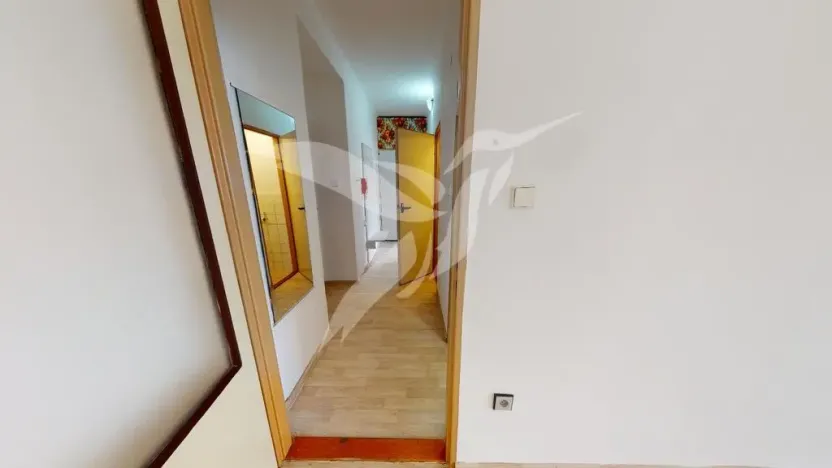 Pronájem bytu 2+1, Plzeň, Křimická, 46 m2