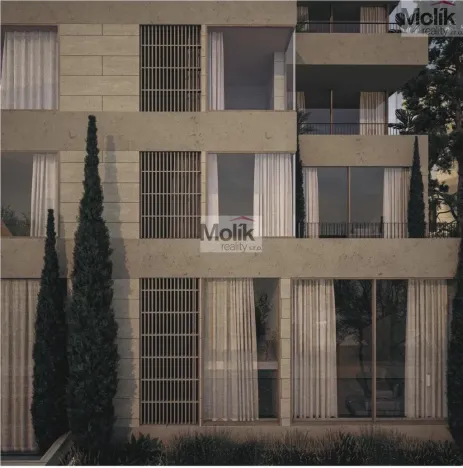 Prodej bytu 3+kk, Radhimë, 121 m2