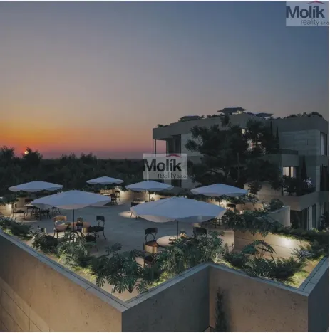 Prodej bytu 3+kk, Radhimë, 121 m2