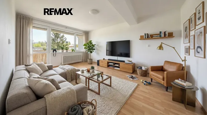 Prodej bytu 3+1, Volfartice, 85 m2